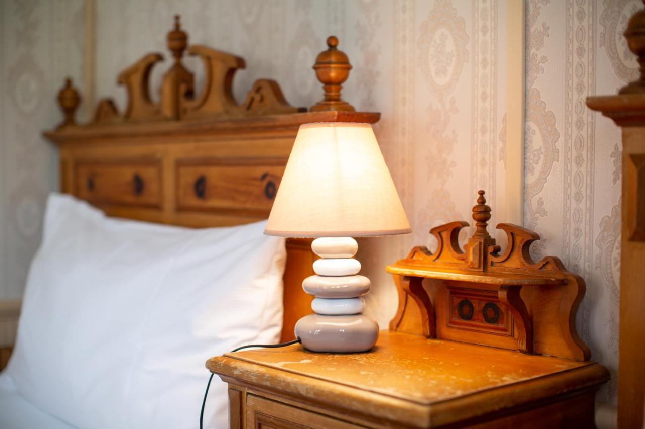 Zunfthaus Zur Rebleuten Chur Ngoại thất bức ảnh