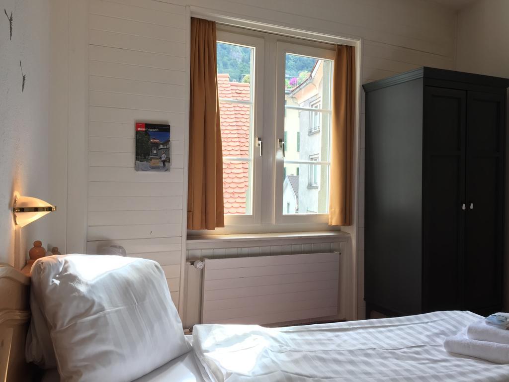 Zunfthaus Zur Rebleuten Chur Ngoại thất bức ảnh