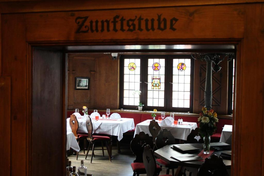 Zunfthaus Zur Rebleuten Chur Ngoại thất bức ảnh