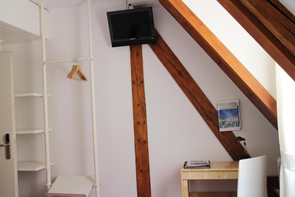Zunfthaus Zur Rebleuten Chur Ngoại thất bức ảnh