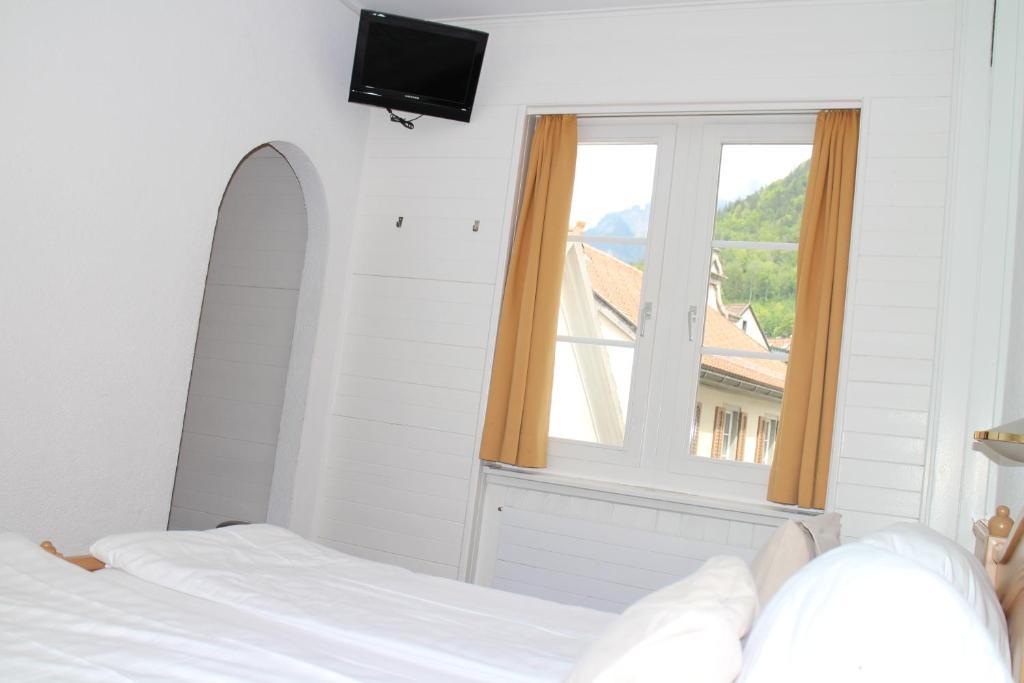 Zunfthaus Zur Rebleuten Chur Phòng bức ảnh