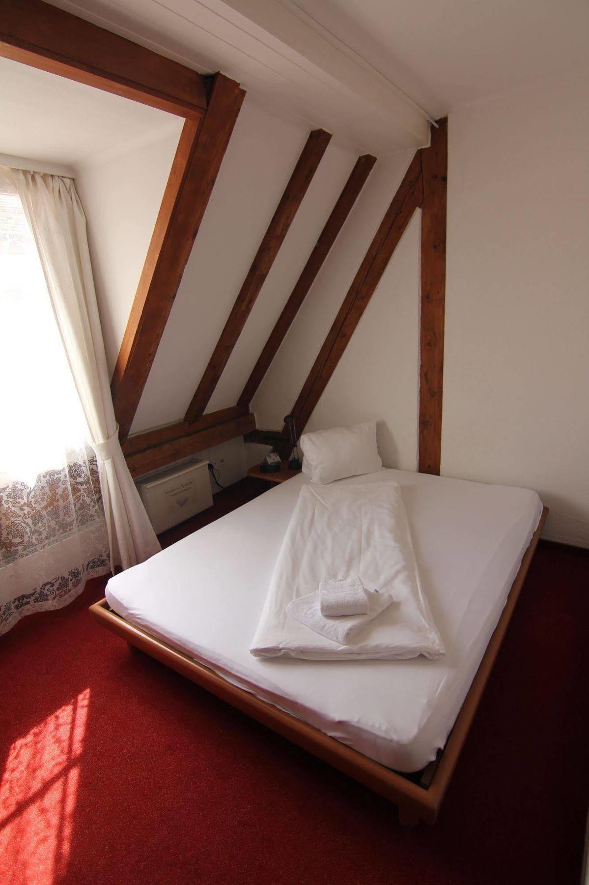 Zunfthaus Zur Rebleuten Chur Ngoại thất bức ảnh