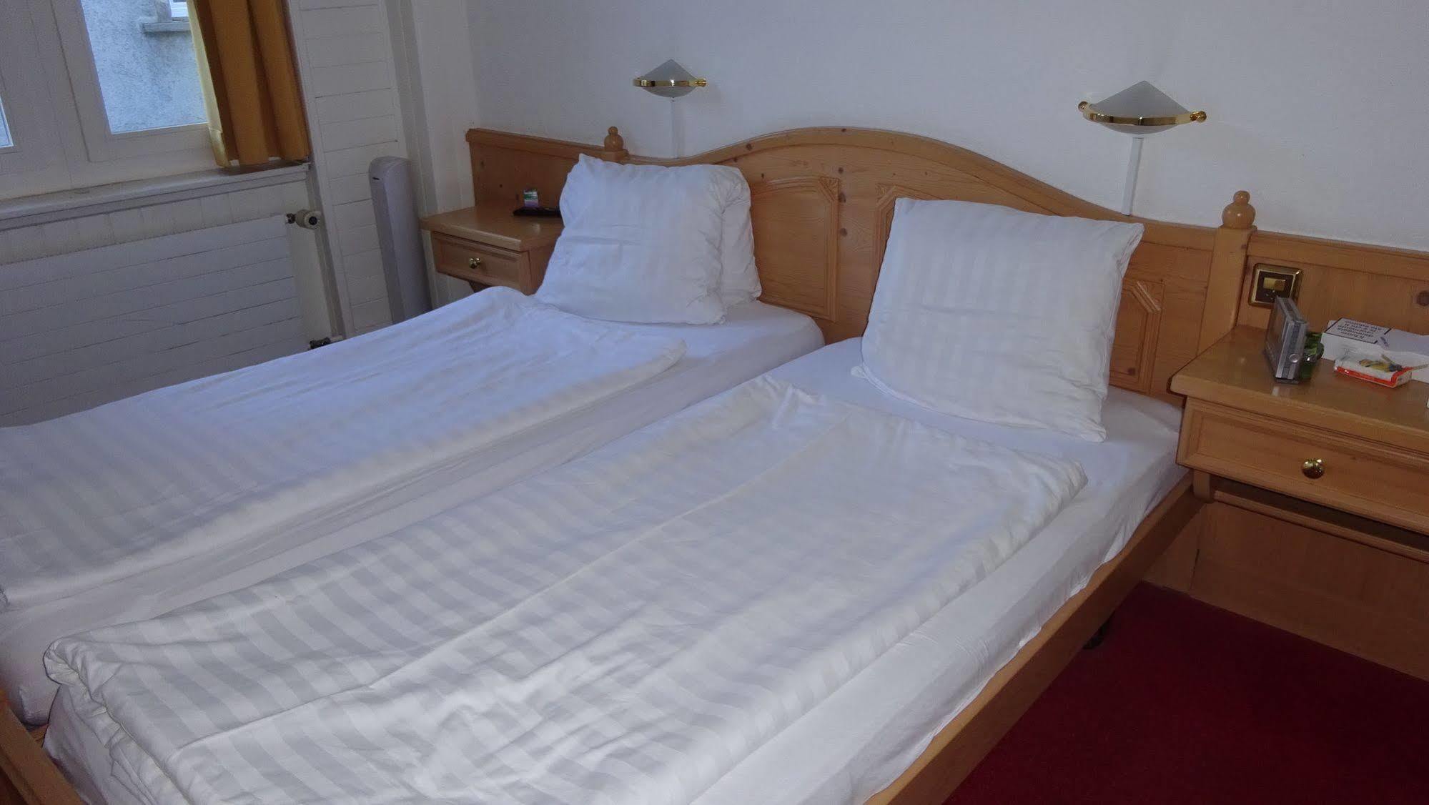 Zunfthaus Zur Rebleuten Chur Ngoại thất bức ảnh